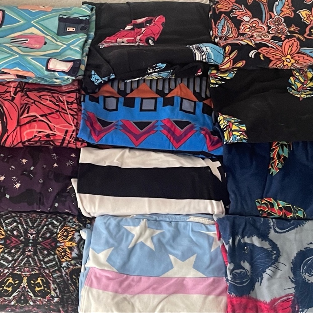 Llr leggings